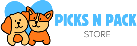 Picks & Pack